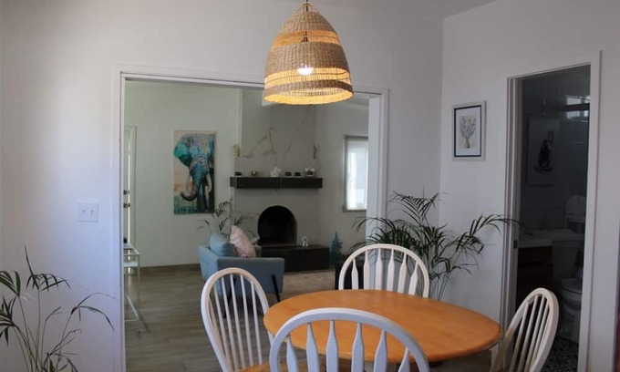 Ensenada Casa | Casa Macarena- BEACH HOUSE