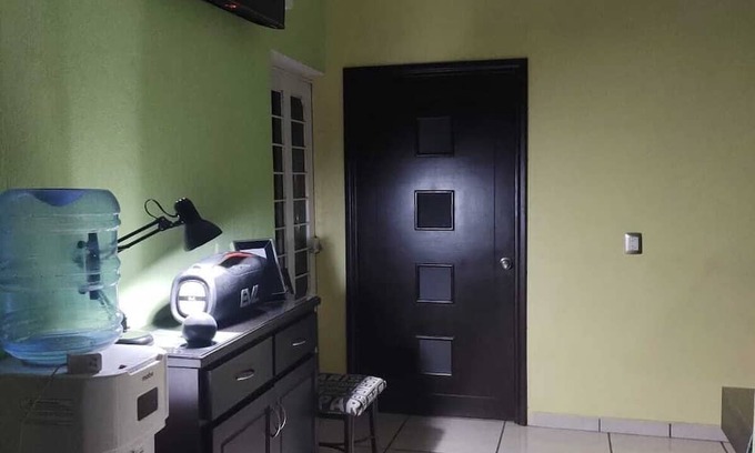 Tequila Casa | House with excellent location to reach by road or highway.