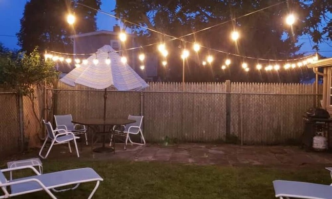 Onset Casa | Charming 4-bedroom Onset Home