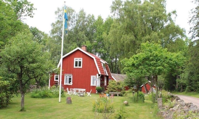 Langasjo Casa | KAL672 Långasjö - Trollamåla 215