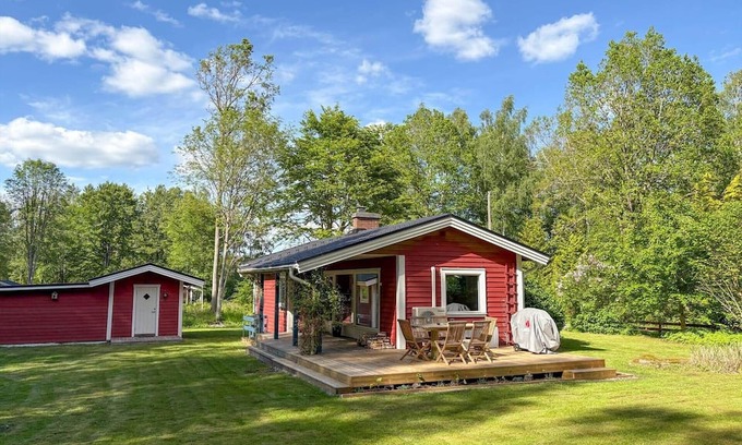 Kalvsvik Casa | KRO683 Kalvsvik - Hagstad 13