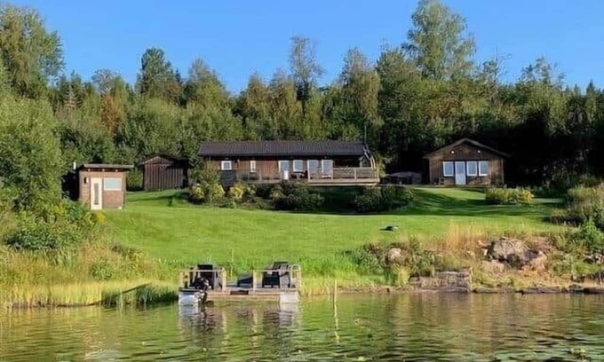 Amotfors Casa | VAR689 Åmotfors - Södra Fjäll Nisstorpet 1