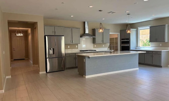 Indio Casa | Charming 2-bedroom house in fabulous Palm Desert with AC