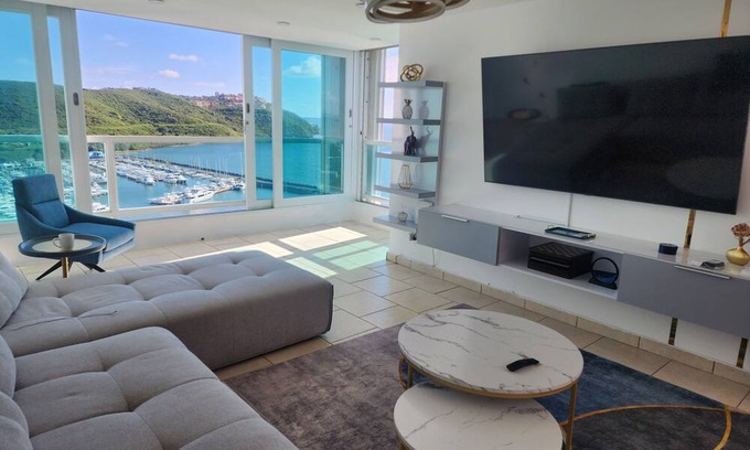 Fajardo Condominio | Caribbean Dream Condo - Oceanfront Paradise Stunning Views Modern Comfort