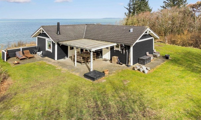 Ronbjerg Casa | LF14215 Roslev - Grynderup Strand 43