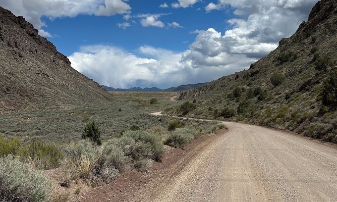 Newcastle Alquiler De RV | Enchanting campground in Beryl for nature lovers Spot 5