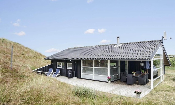 Tversted Casa | TV1009 Bindslev - Paradisdalen 9