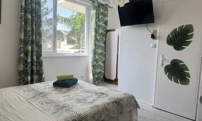 Chernomorets Casa | Casa Del Mare : price per room