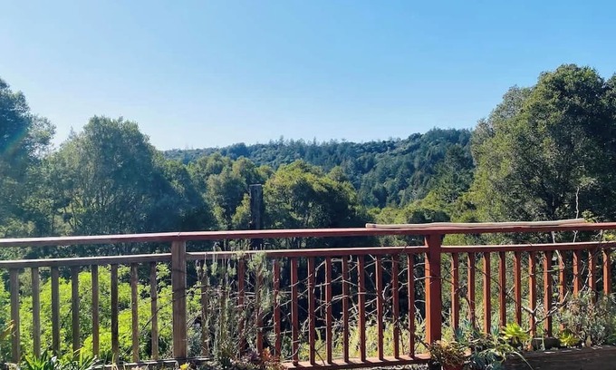 Aptos Casa | Sky Cabin Summary: Th