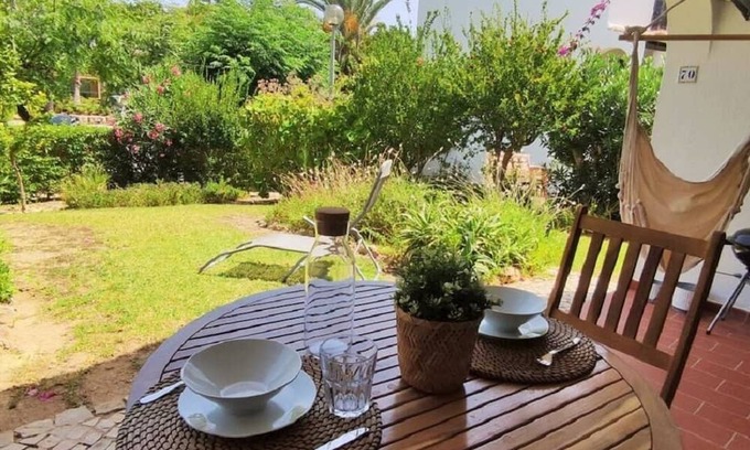 Albufeira Apartamento | Beach House in São Rafael
