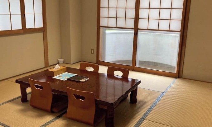 Shiso Alquiler De RV | Golden Week Obon Pets allowed Hotel room atta / Shiso City Hyōgo