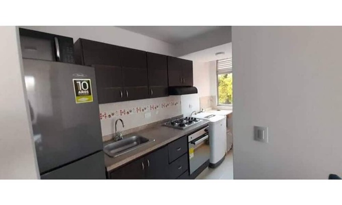 Armenia Apartamento | Close Airport Departure, Café Park, Panaca