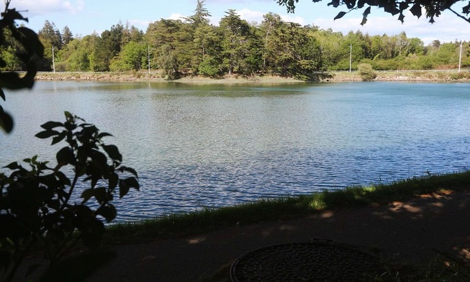 Benodet Apartamento | Bénodet, Apartment close to the beaches, with nice view on the river Odet