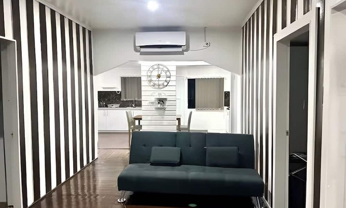 Labasa Casa | Large 3bdr Holiday Home Great Location Labasa