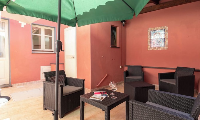 Oristano Apartamento | Juighissa Leonora Affittacamere