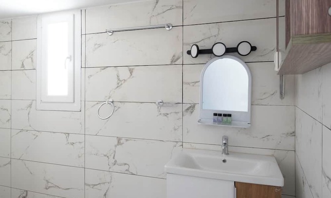 Glyfada Apartamento | The Andre Apartment in the heart of Glyfada