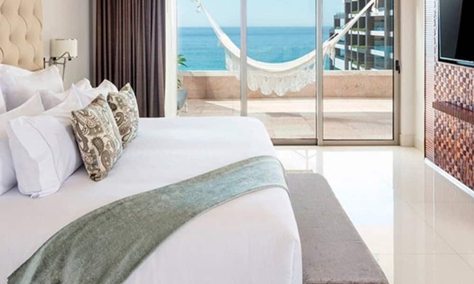 Palmilla Apartamento | Garza Blanca Los Cabos: 5-Diamond 2 Bedroom Suite