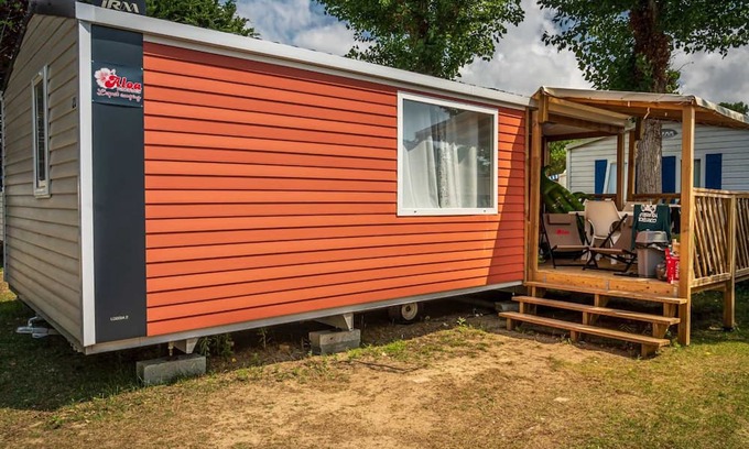 Saint-Jean-de-Monts Casa | Camping 4 étoiles - Parc aquatique - ccadfde