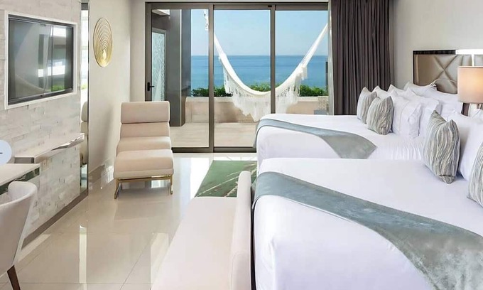Palmilla Apartamento | Garza Blanca Los Cabos: 5-Diamond Studio Suite