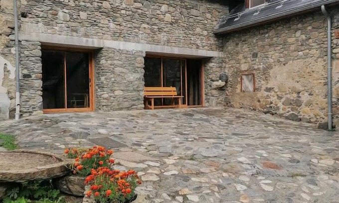 Benque-Dessous-et-Dessus Casa | La Bergerie and La Tiège