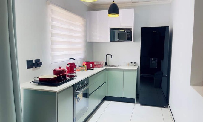 Northam Apartamento | Northam’s Choice for Clean, Comfortable Accommodation.