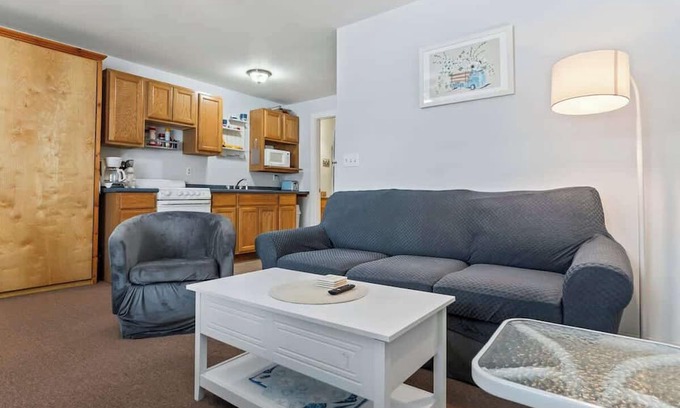 Wells Condominio | Adventure Awaits