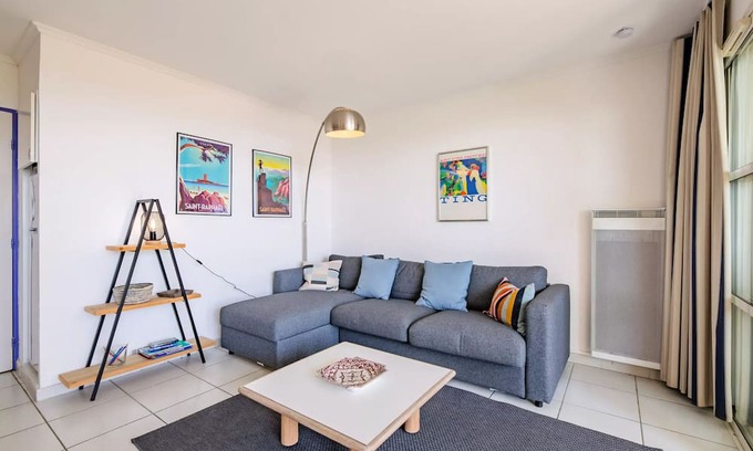Saint-Raphael Apartamento | Residence le Village de Cap Esterel - maeva Home - Apartment 2 rooms 4 people - Selection