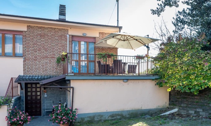 Castagnole Monferrato Apartamento | Il Borghetto di Castagnole by Interhome