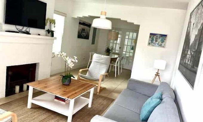Coral Way Casa | Cozy and super location 2 BR -1