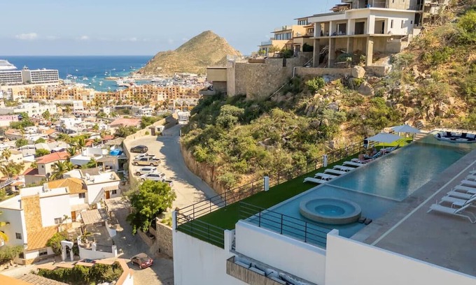 Pedregal Apartamento | The best views and location, 2 BD