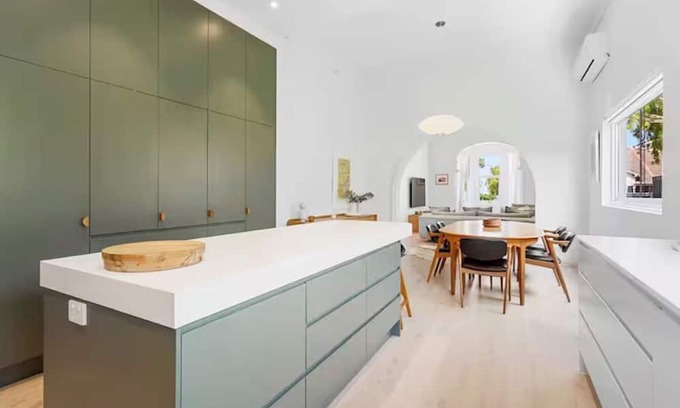 Bronte Casa | The Bronte Delight