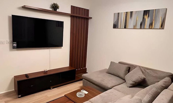 Madinaty Apartamento | Gorgeous 2-BR Hotel Apt . Madinaty