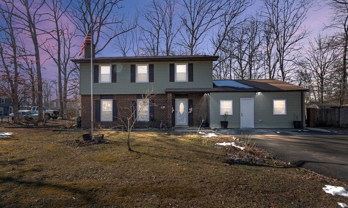 Fredericksburg Apartamento | Studio Steps Away from Fredericksburg