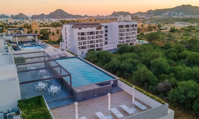 El Tezal Apartamento | 2BD 2BTH Your ideal stay with luxury and comfort