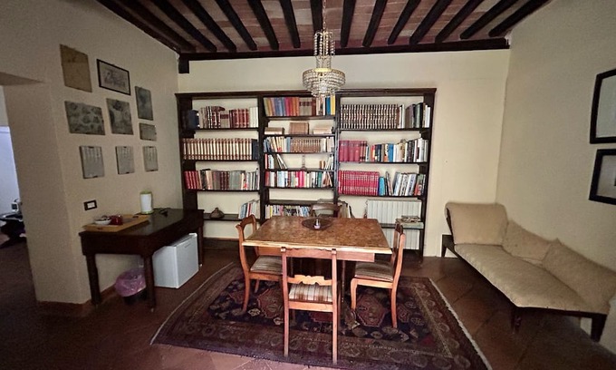 Vescovado Apartamento | Apartment "the oak tree"