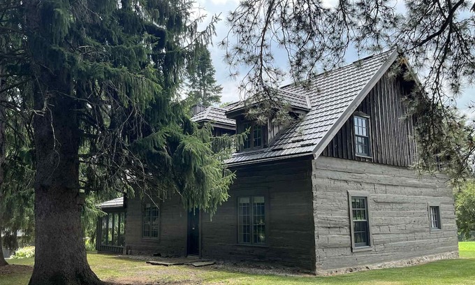 Guelph/Eramosa Cabina | Hidden Acres