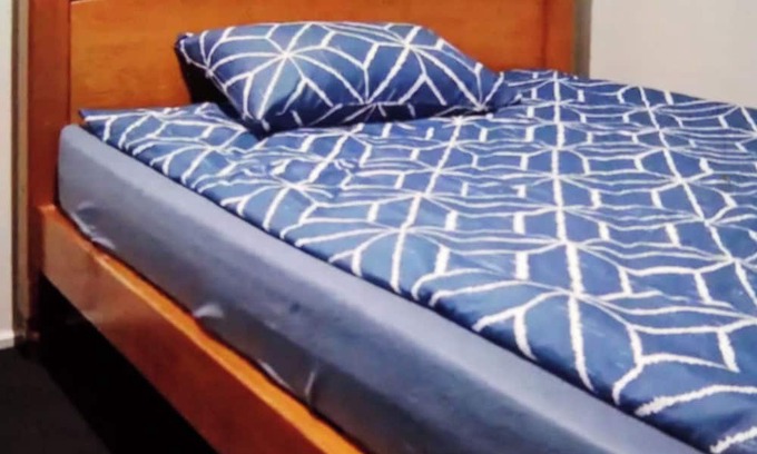Kennington Cabina | Cozy sleep out with one full bathroom unit, free wi-fi