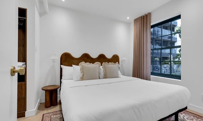 Cite Multimedia Apartamento | Mercer- 3Beds King Ensuite- Free Parking