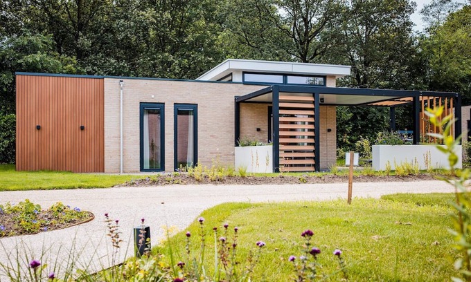 Voorthuizen Casa | Naturaleza y confort en Voorthuizen