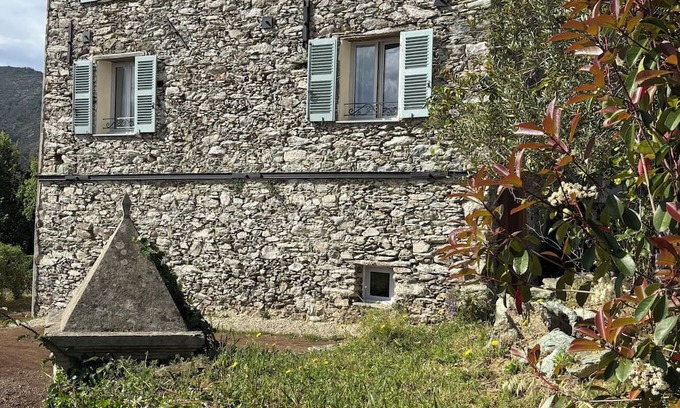 Murato Cama Y Desayuno | Suite with garden and pool