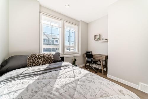Southeast Calgary Casa | Beautiful New Home in Southeast Calgary