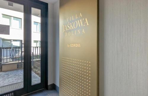 Piecki-Migowo Apartamento | Green Terrace Villa Jaśkowa Dolina