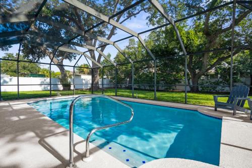 South Gate Ridge Casa | Helene's Coastal Escape