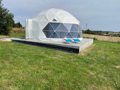 Jerzmanowice Apartamento | Glamp Ojcowska