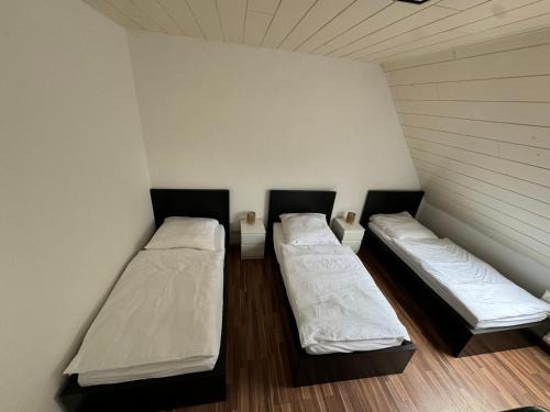Melle Apartamento | Monteur Apartment