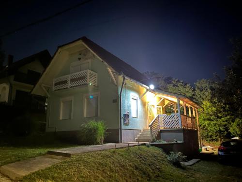 Igal Apartamento | Panoráma Vendégház