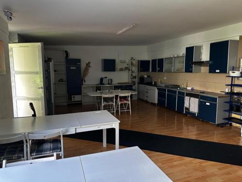 Oberdorla Apartamento | AB Pension Dachau