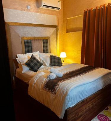 Uttara Apartamento | Khan Regency