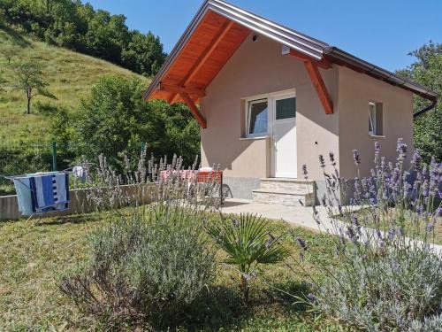 Trn Apartamento | River house Jablanica
