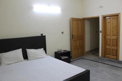 Muzaffarabad Hotel | Kashmir Inn Hotel